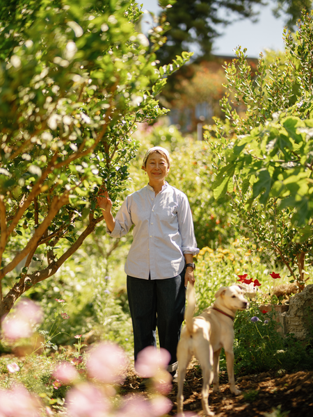 Sonoko Sakai