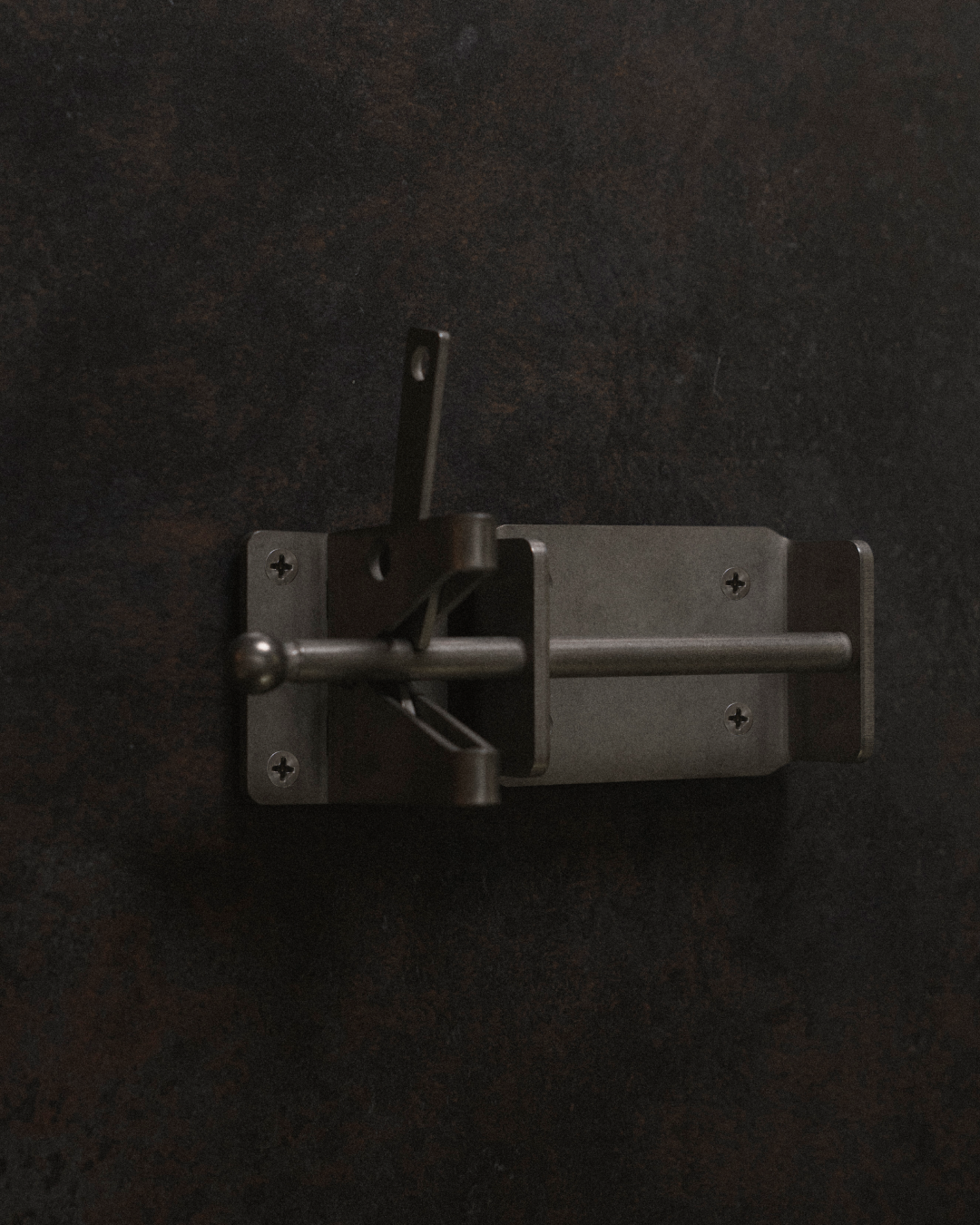 Gate Latch