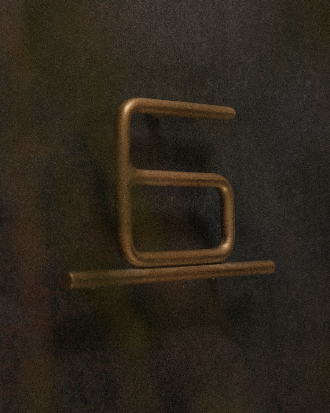Origin House Numbers