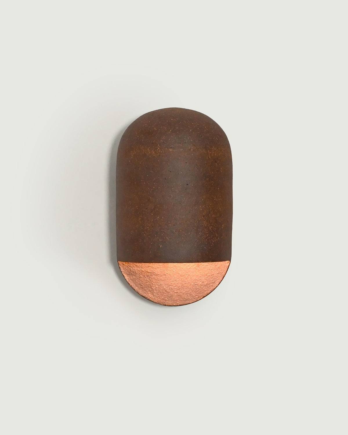 ORCA x CERAMICAH Tera Sconce