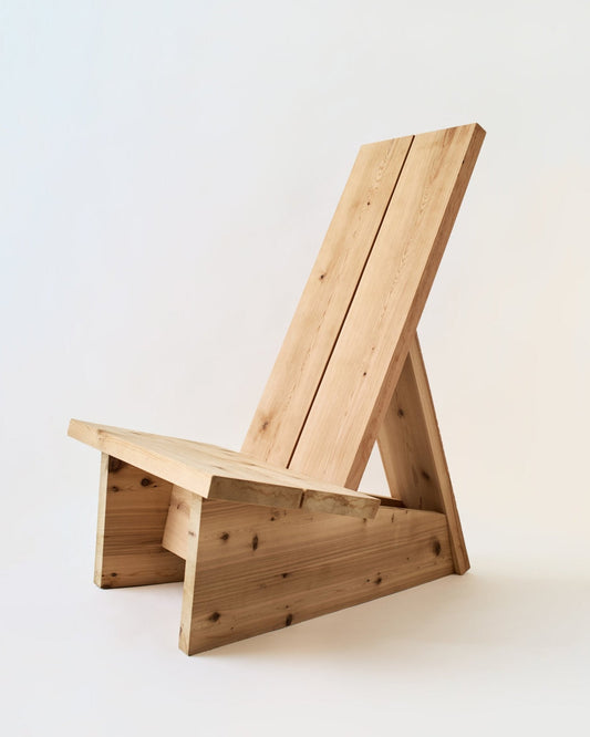 natural cedar