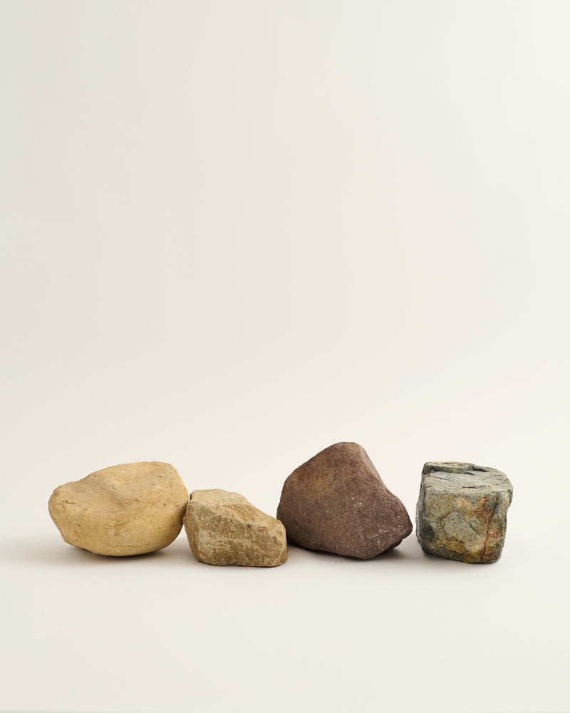 A Californian palette