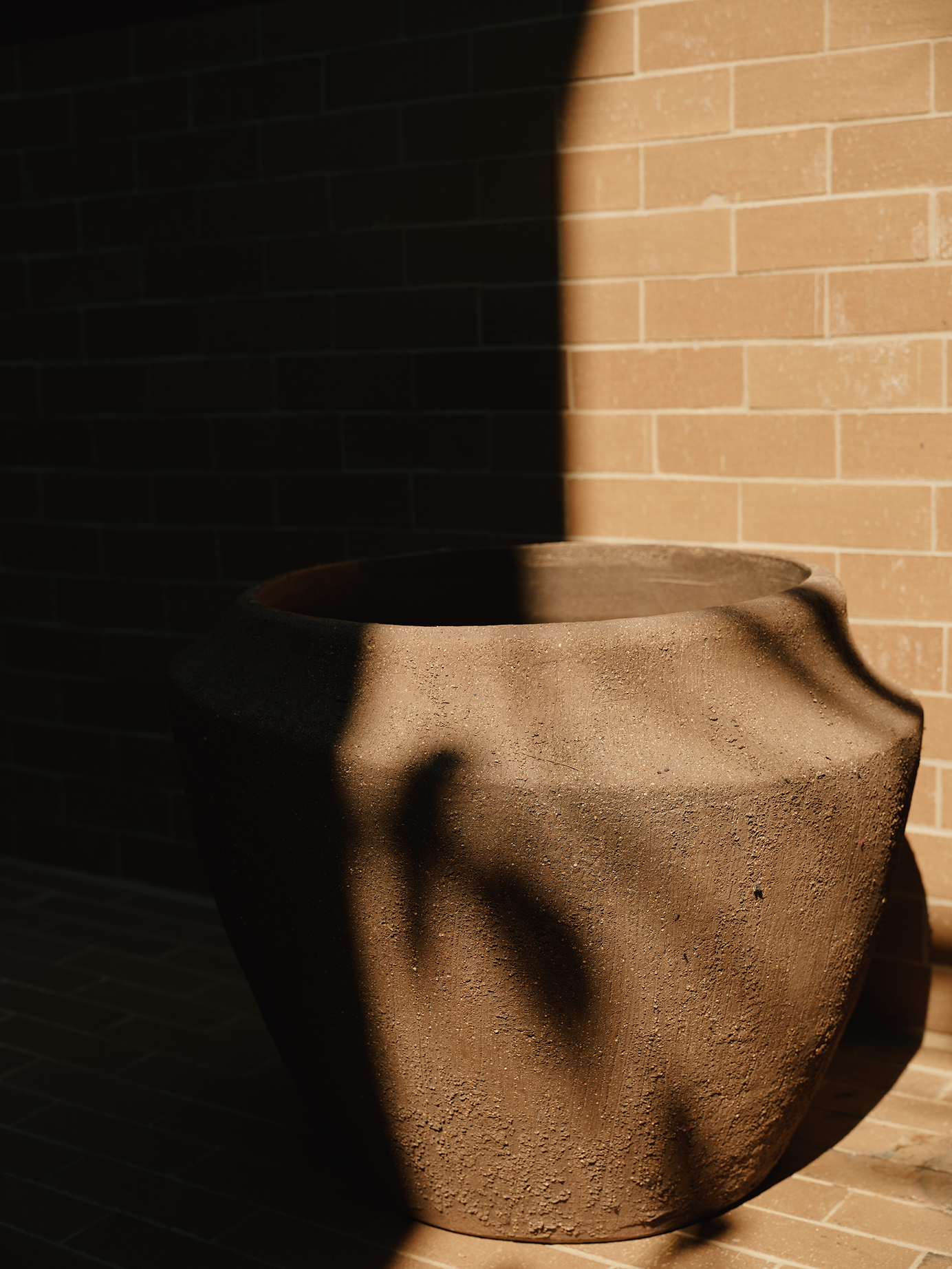Alluvium Planter