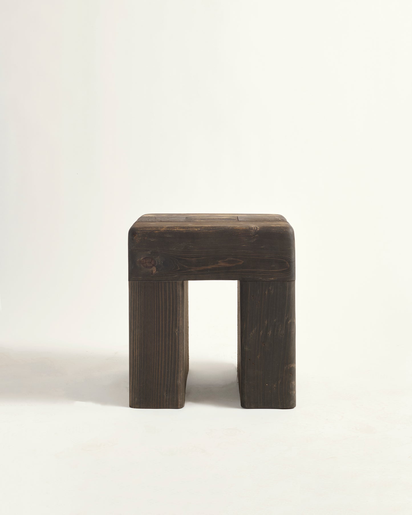 Mushroom Stool