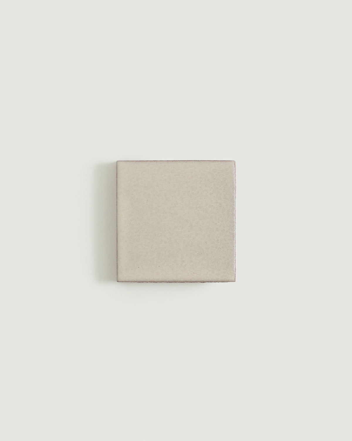 Parchment Glazed Tile