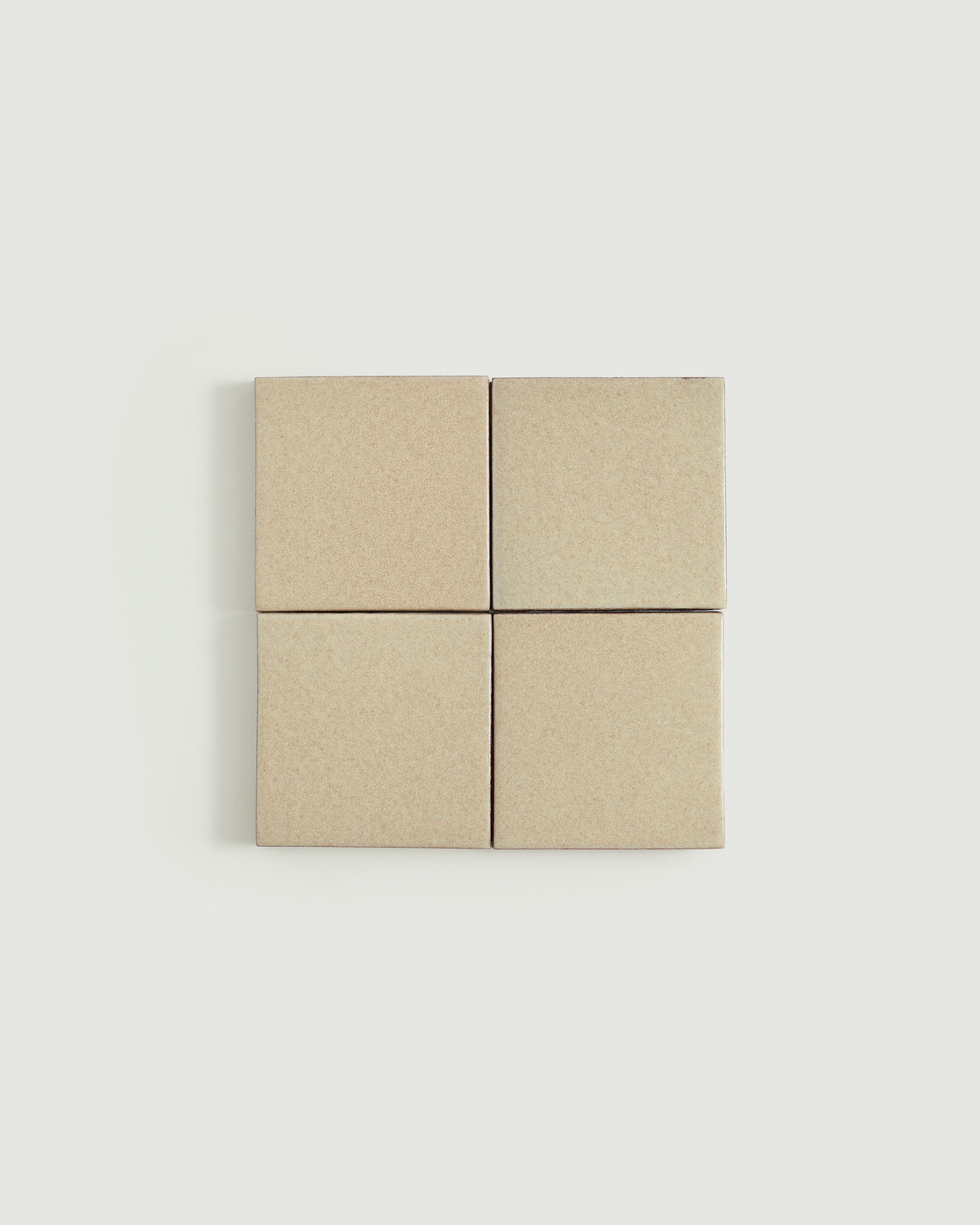 Parchment Glazed Tile