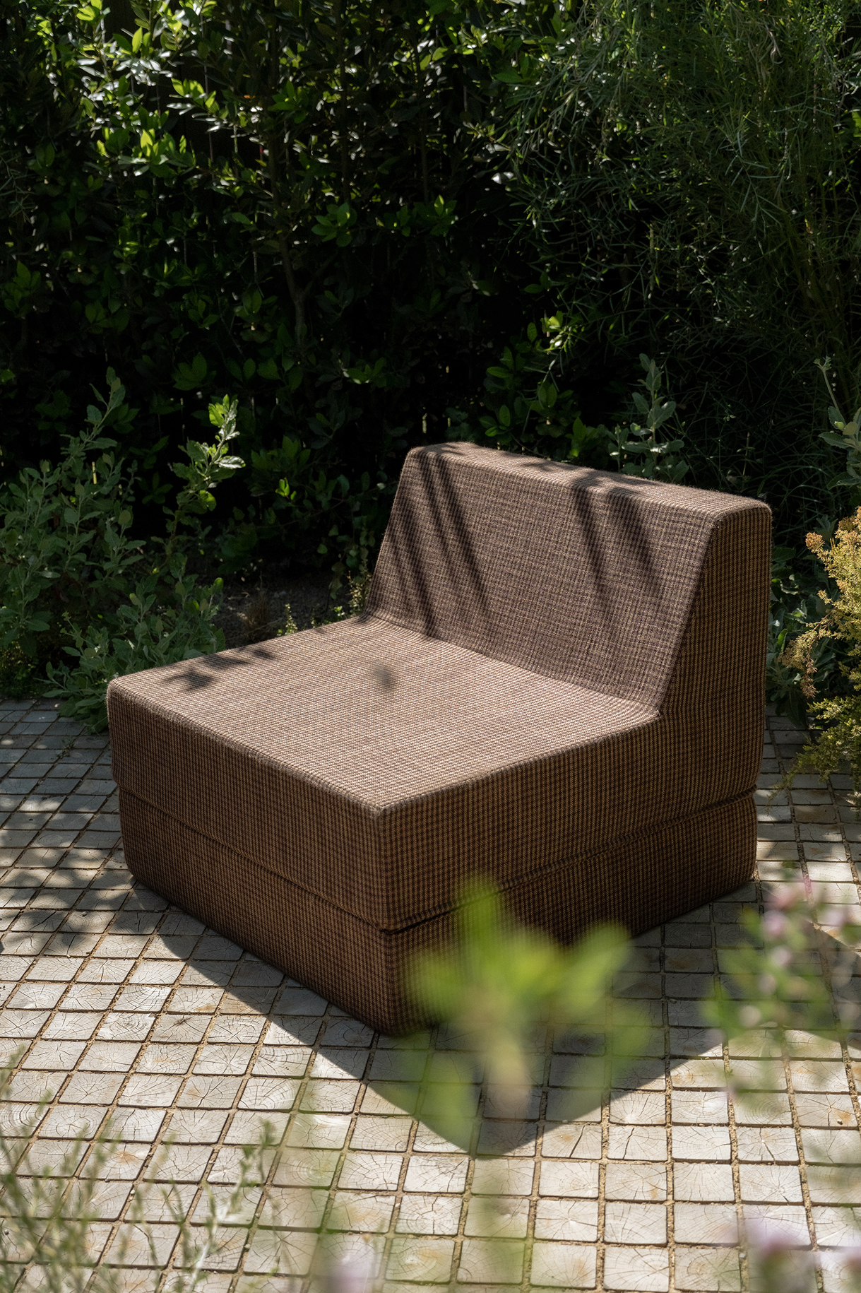 Loam Chaise Lounge
