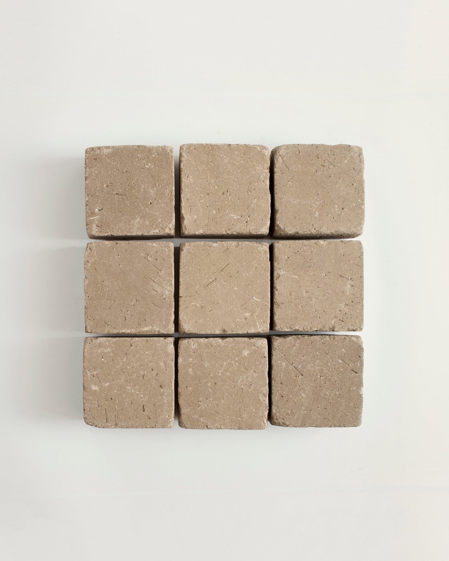 Brick Clay Paver