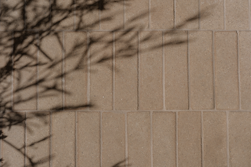 Terrazzo Clay Paver