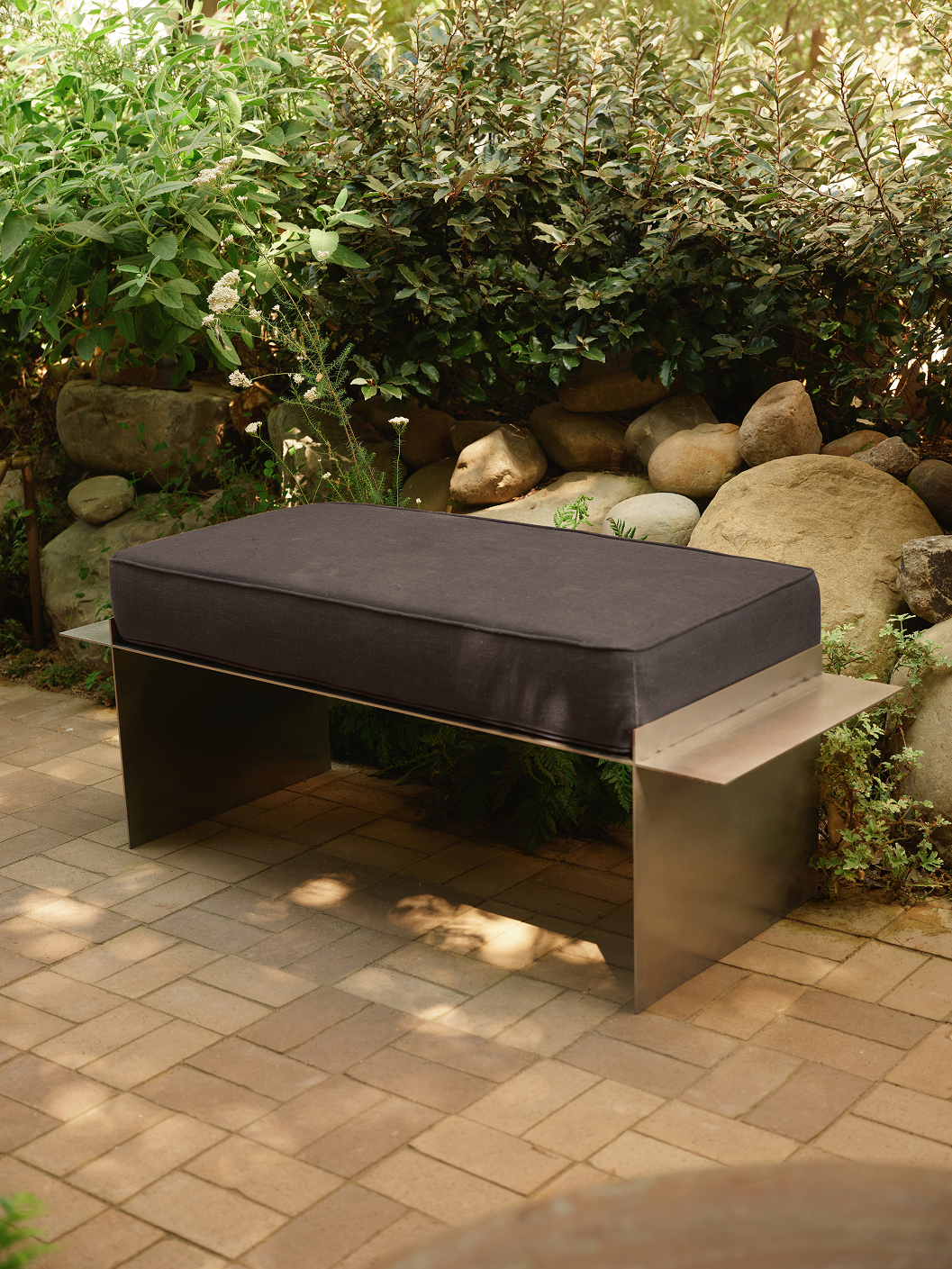 Stick Bench