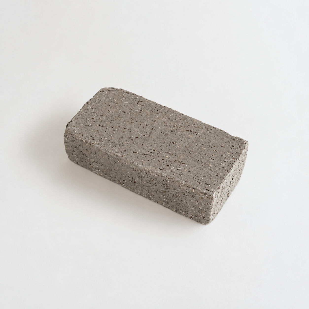 Worn Clay Paver