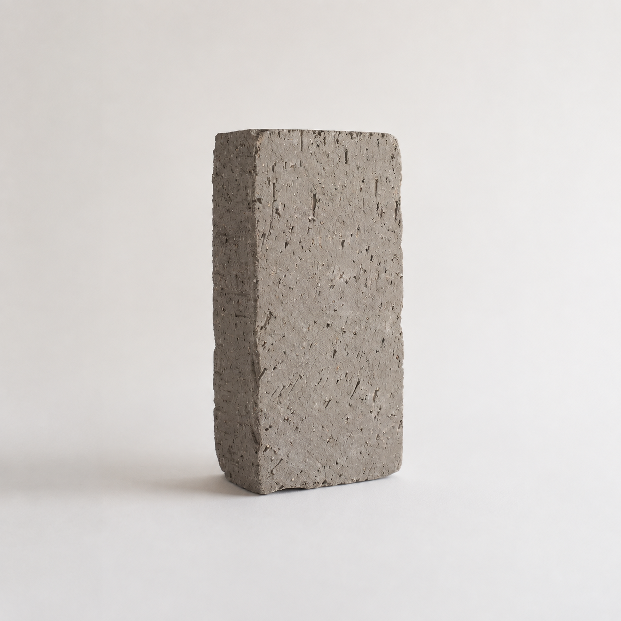 Worn Clay Paver