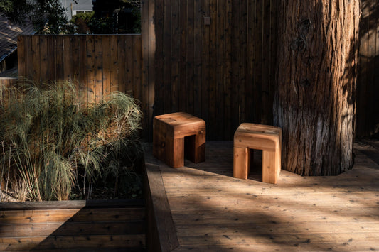 5 thoughts when designing with wood