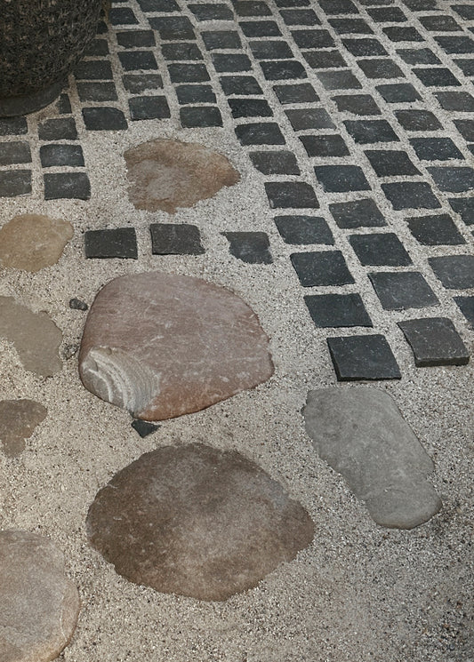 orca garden flooring