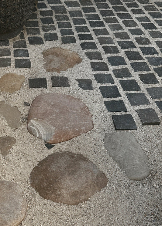 orca garden flooring