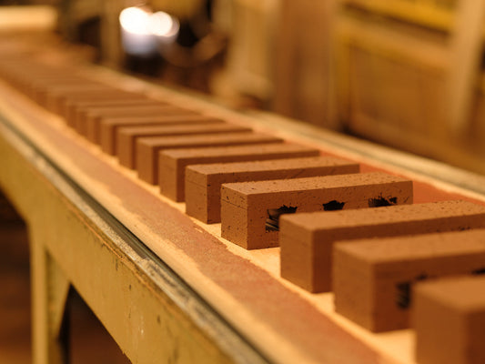 History of Brick