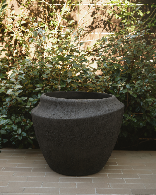 The Art of Planters