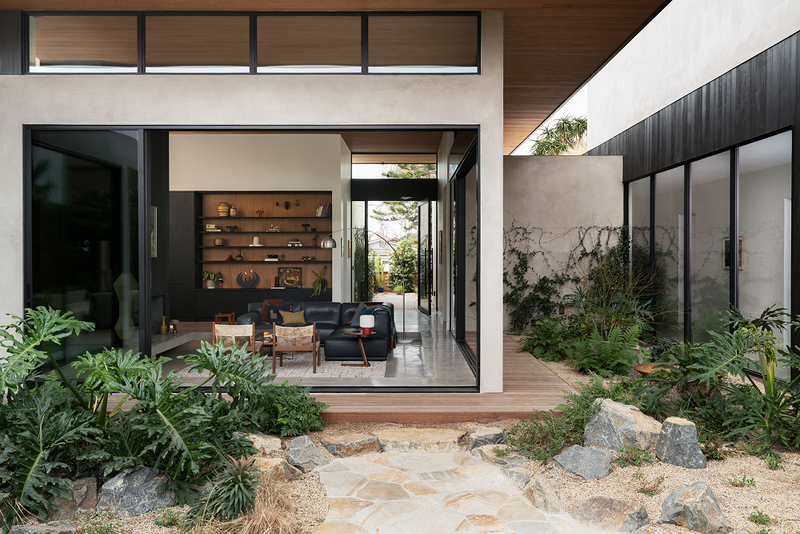Encinitas Garden