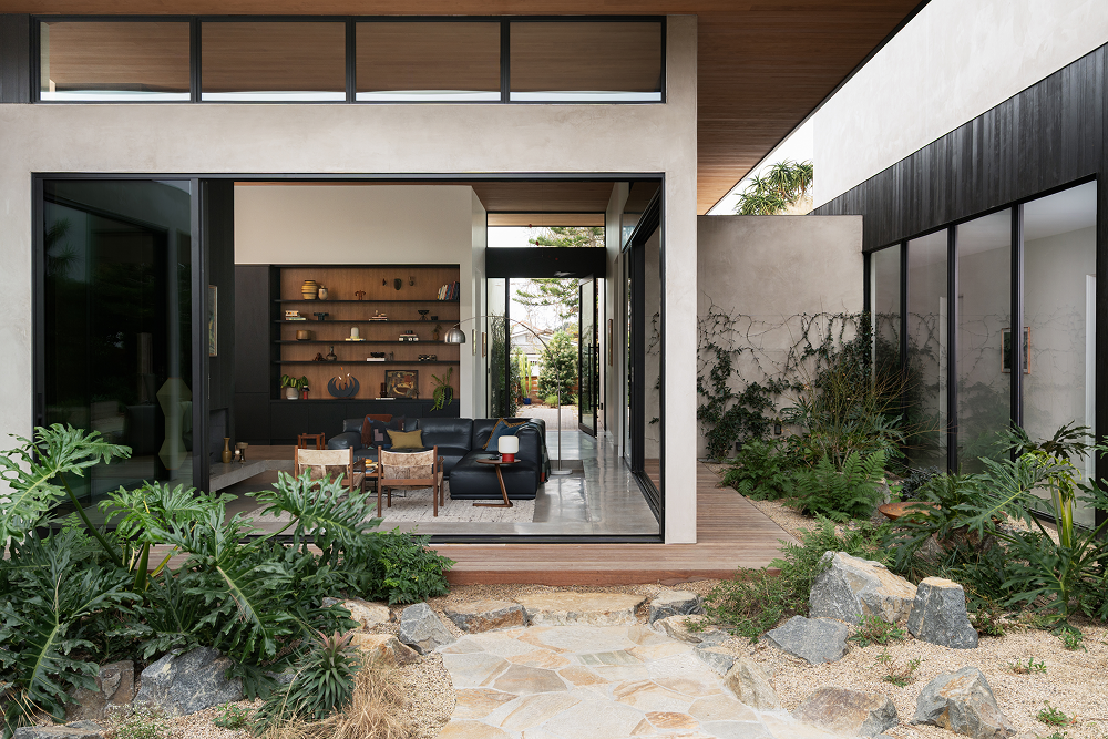 Encinitas Garden
