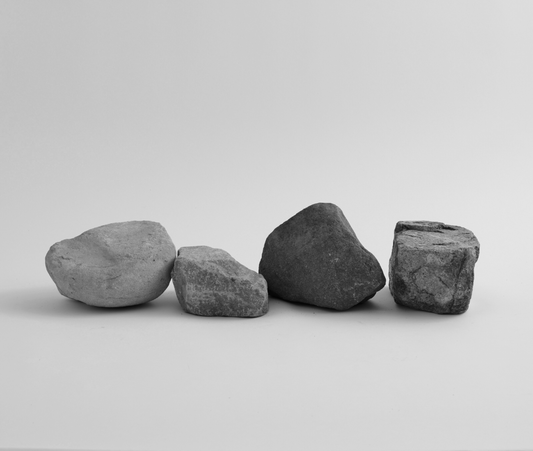 Material Study: Rock