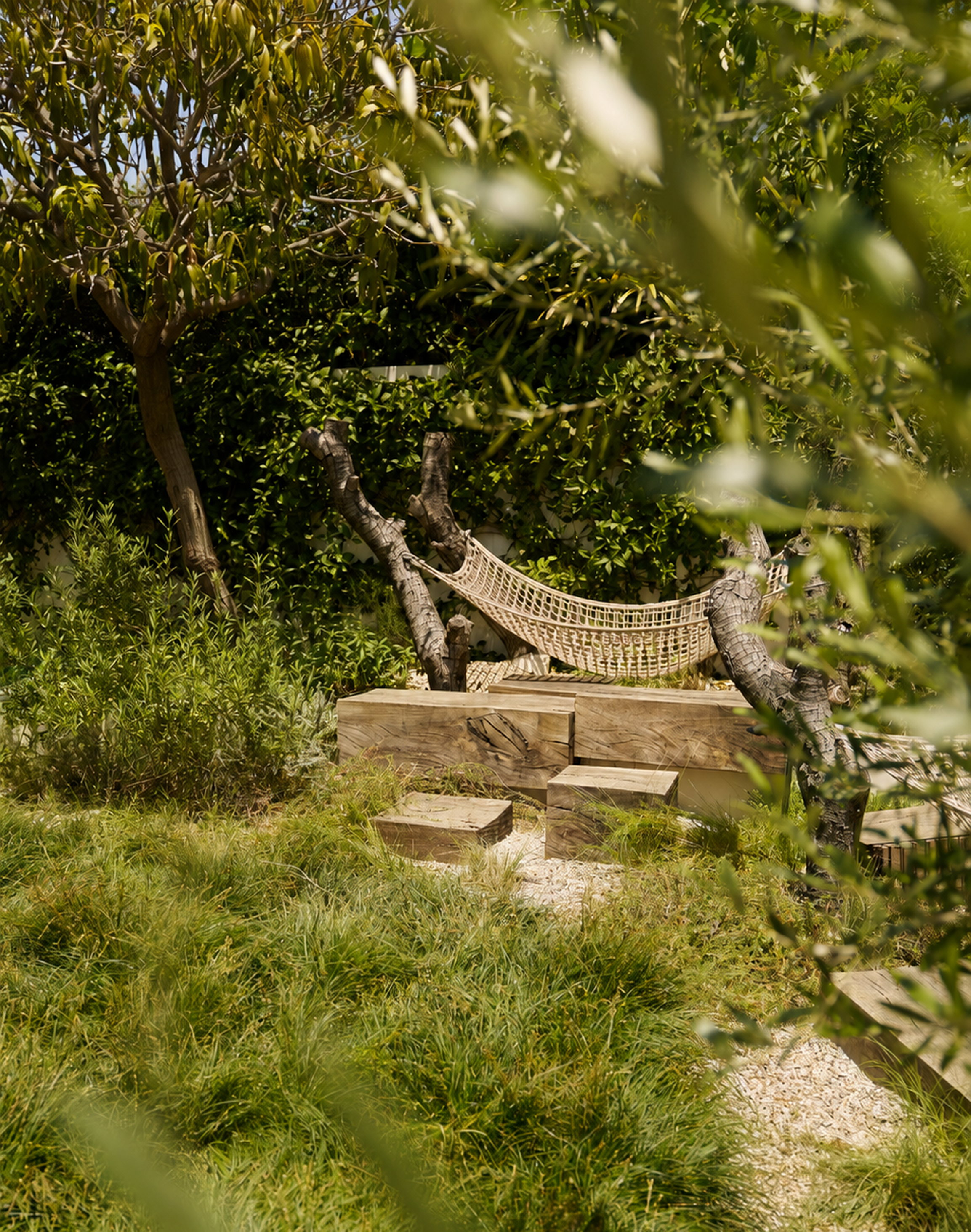 Silverlake Garden