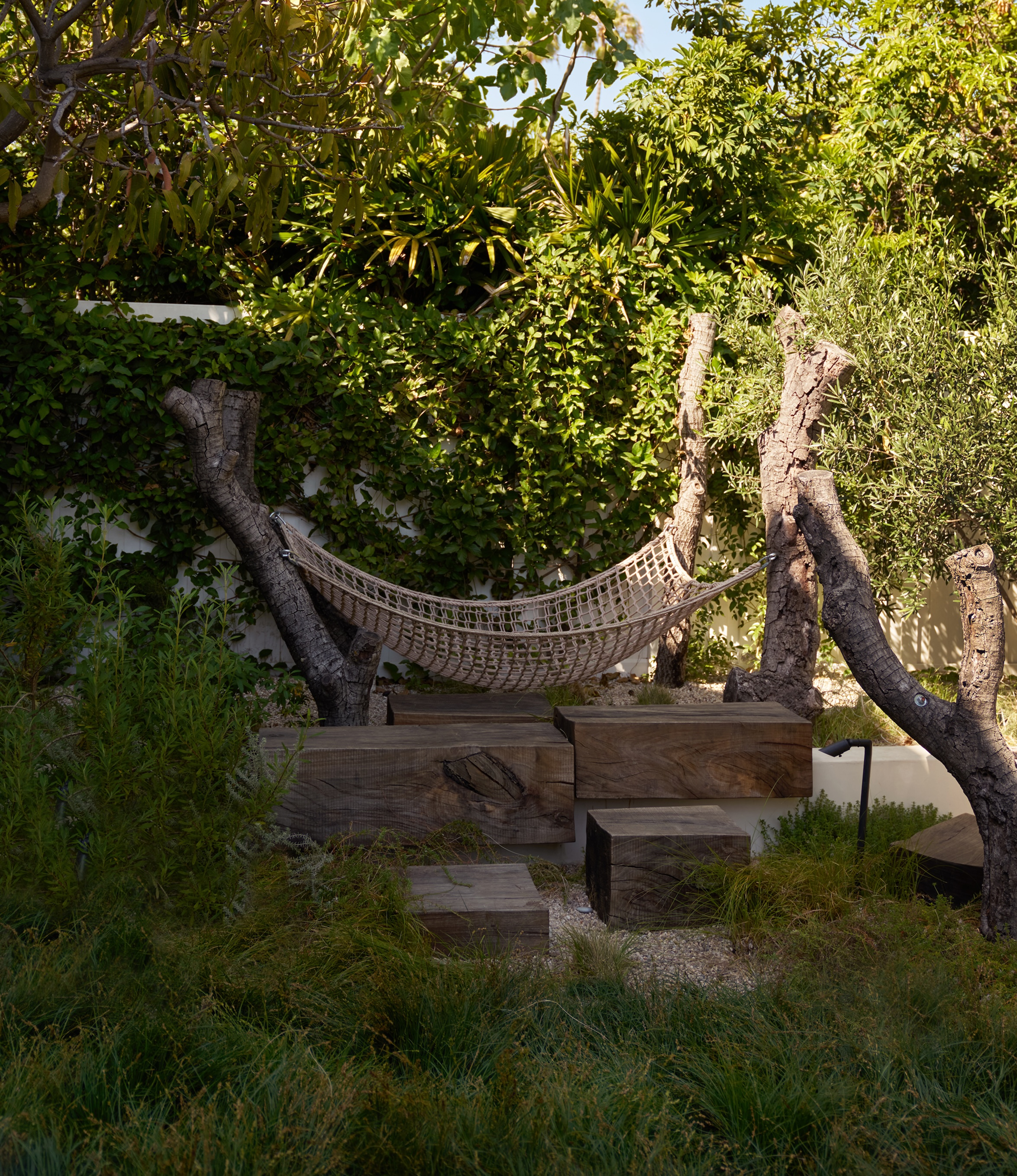 Silverlake Garden