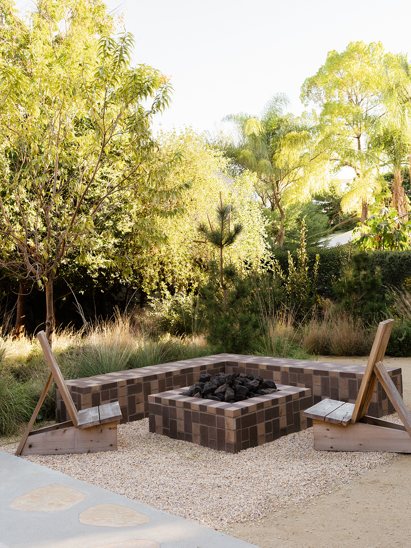 Toluca Lake Garden