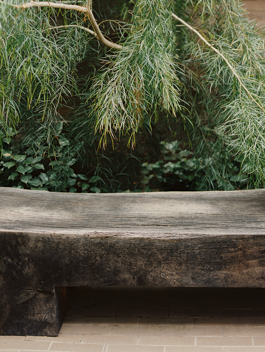 Outdoor Wood Furniture Care Guide