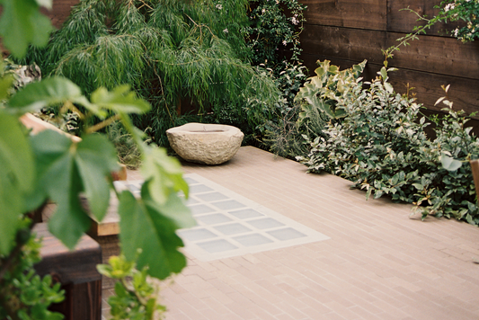 Paver Layouts For Outdoor Spaces