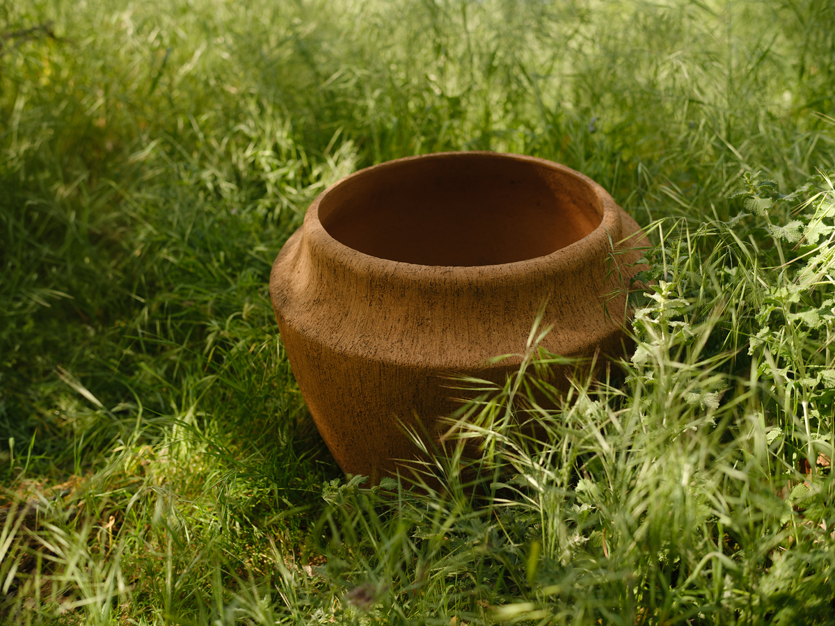 Planters and Pots