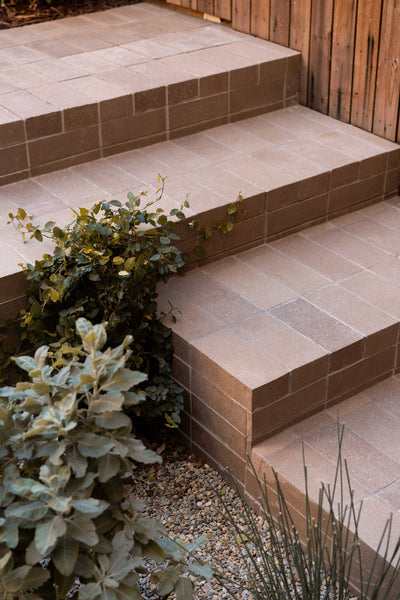 Pavers Collection