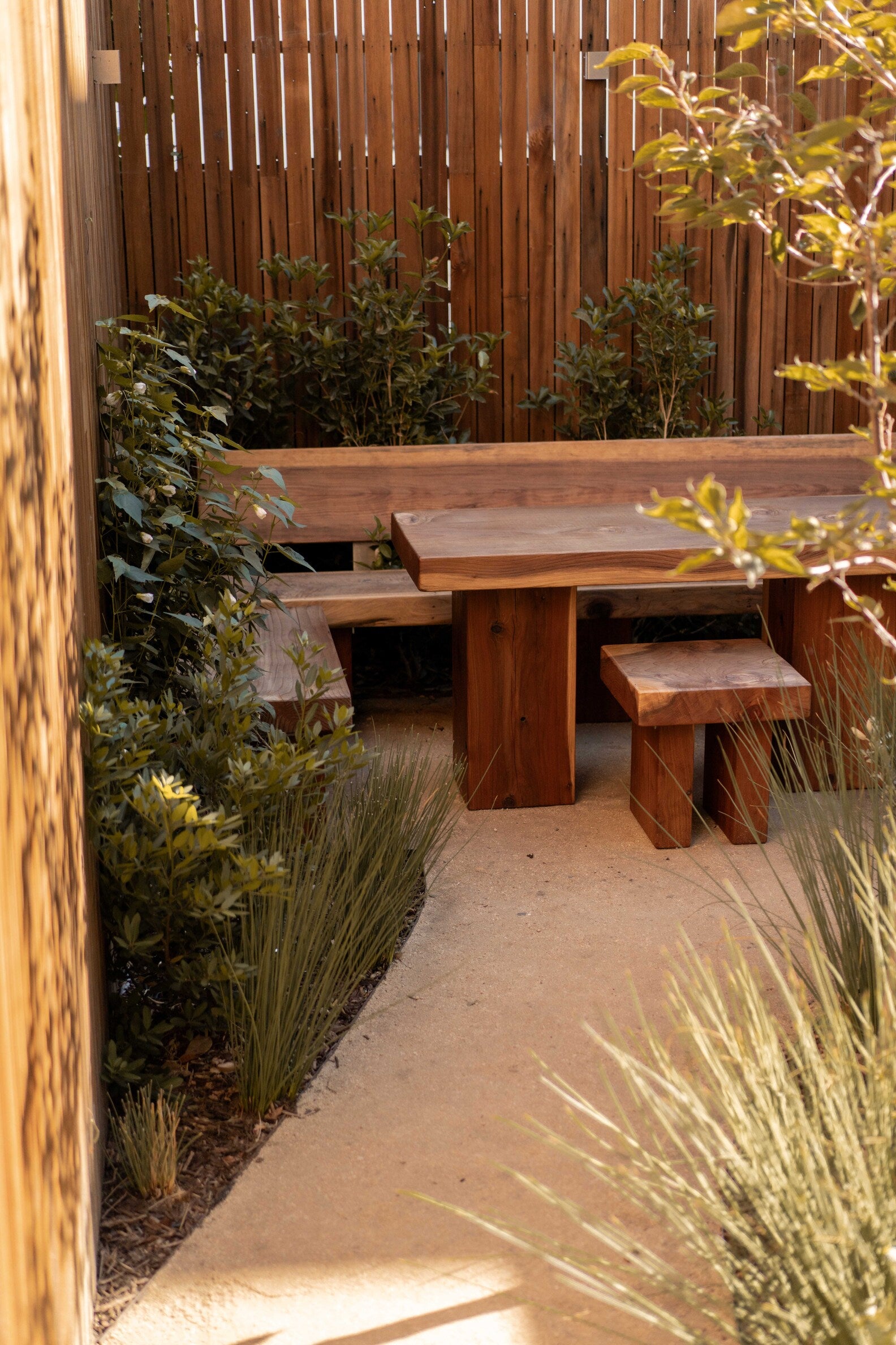 Mission Garden – ORCA