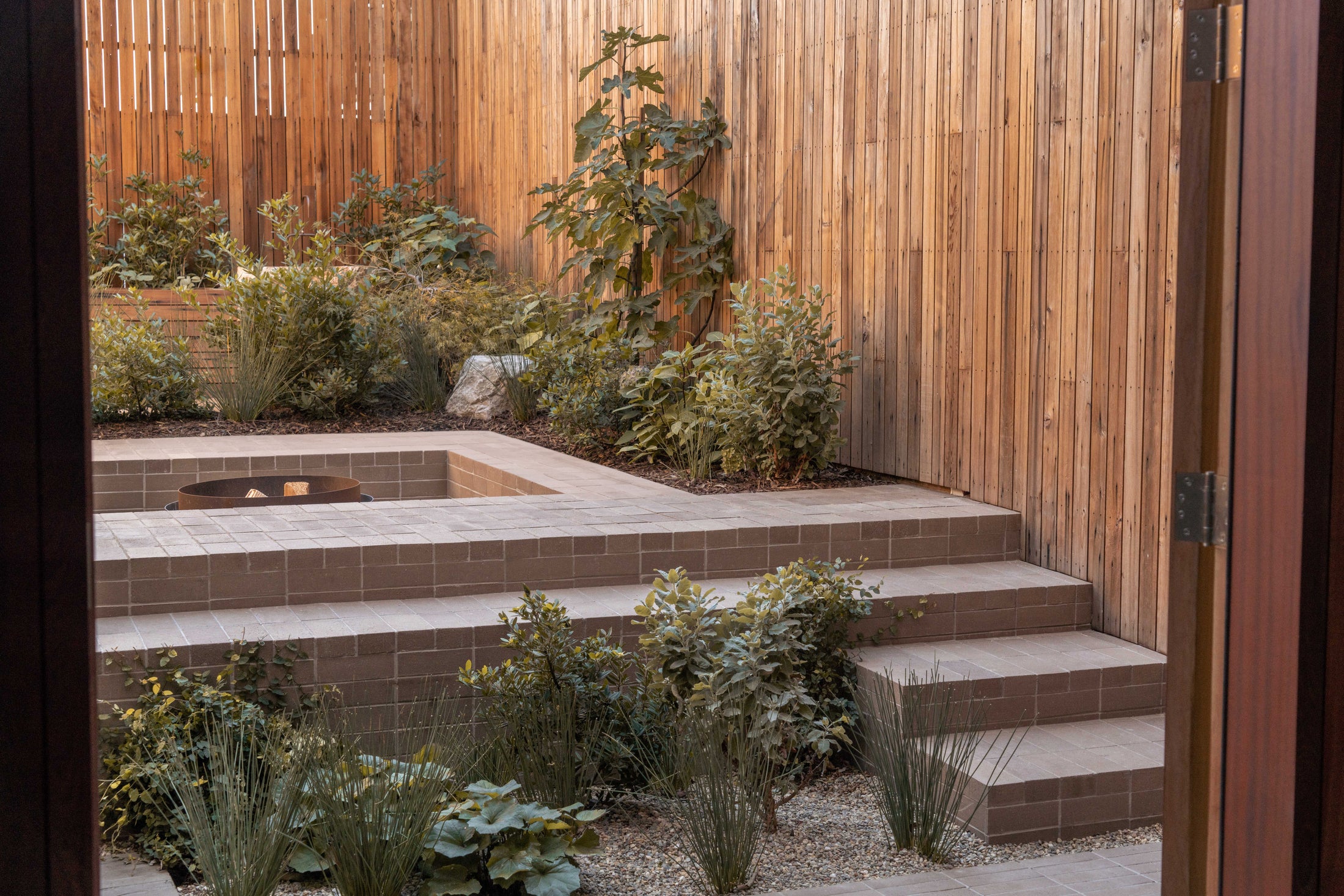 Mission Garden – ORCA