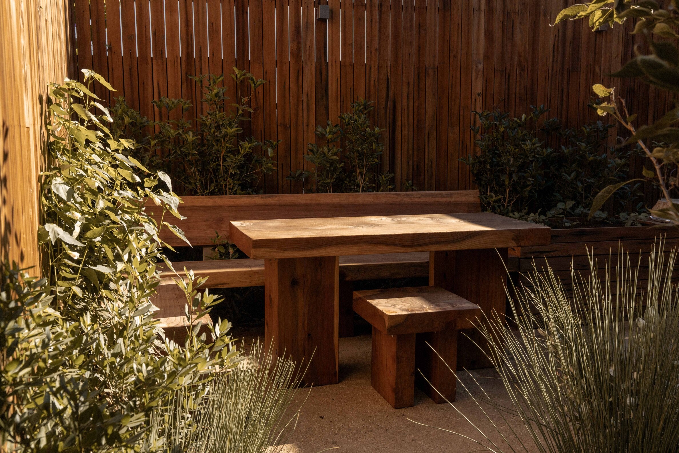 Mission Garden – ORCA