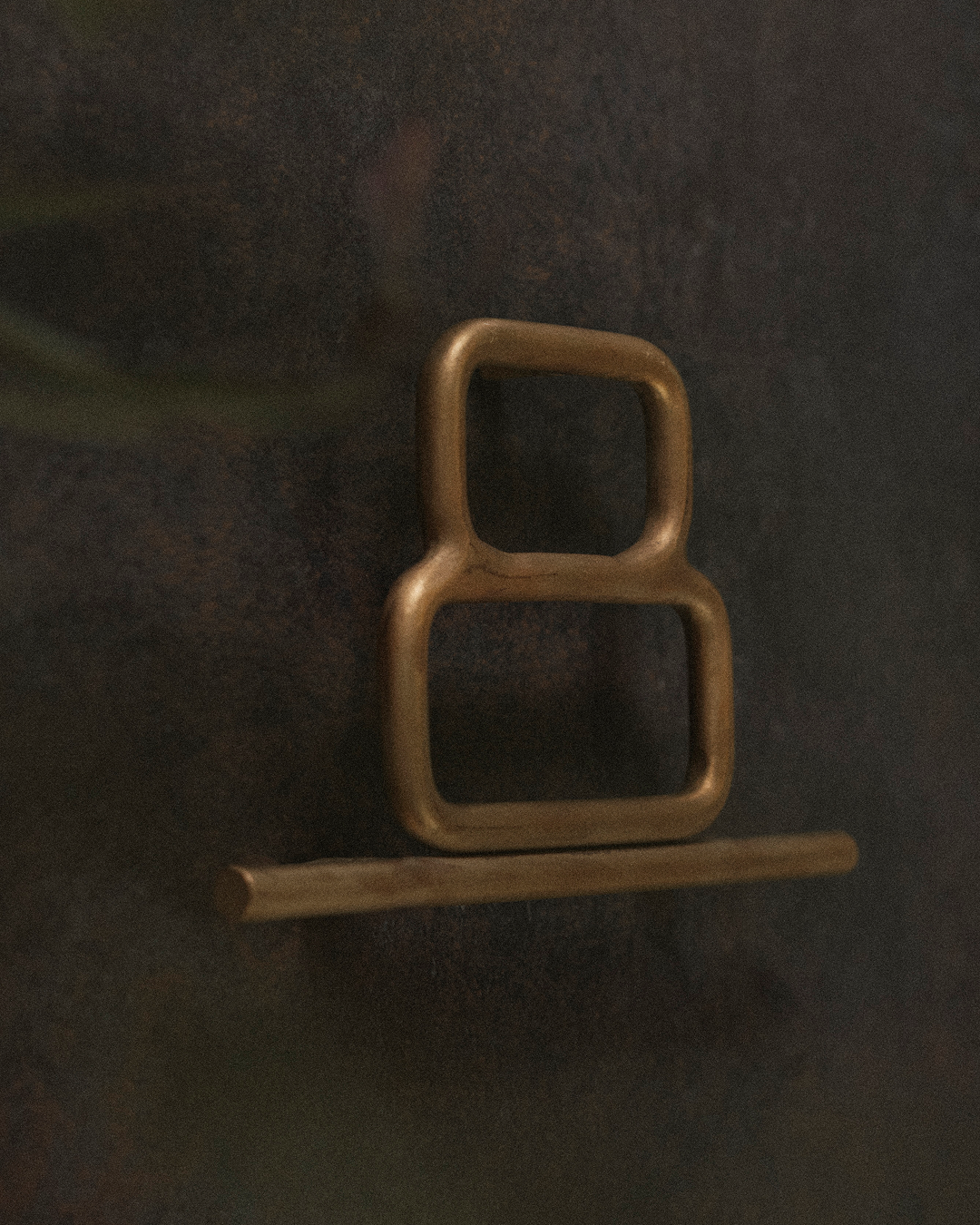 Origin House Numbers