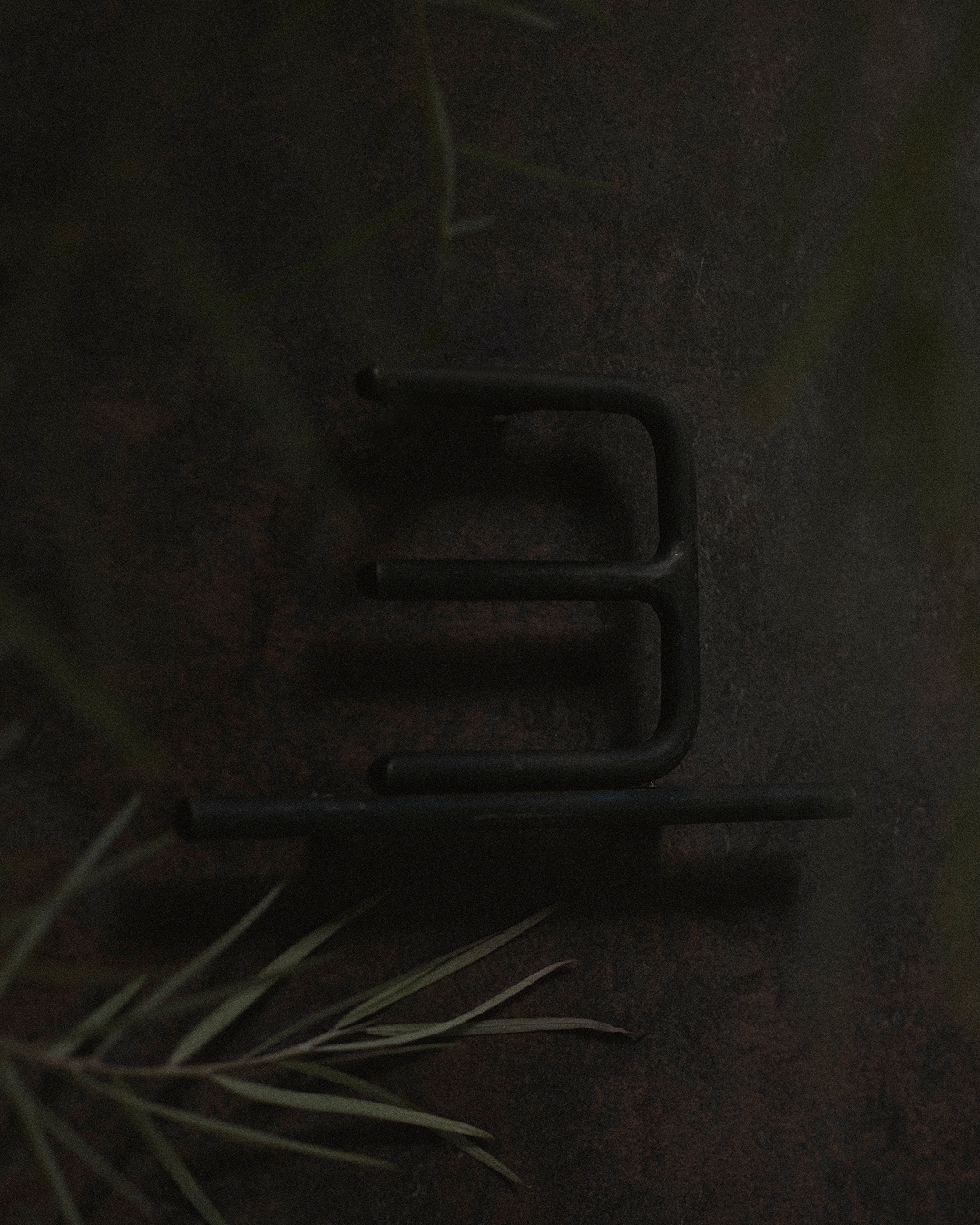 Origin House Numbers
