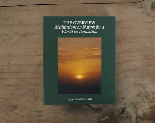 The Overview by Atmos