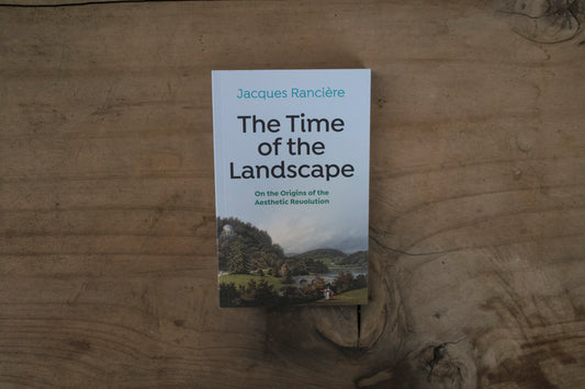 The Time of the Landscape