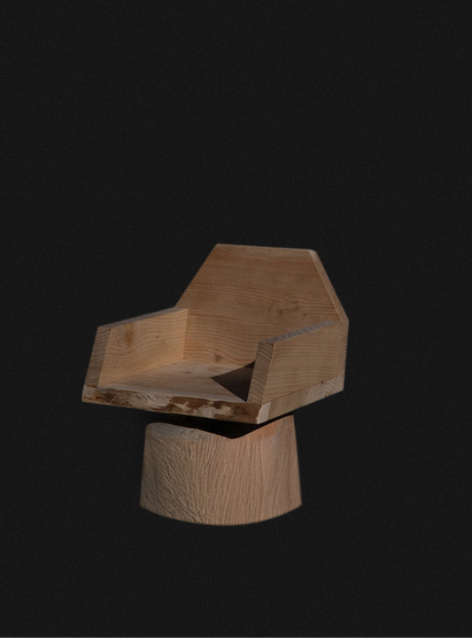 Chair No. 1