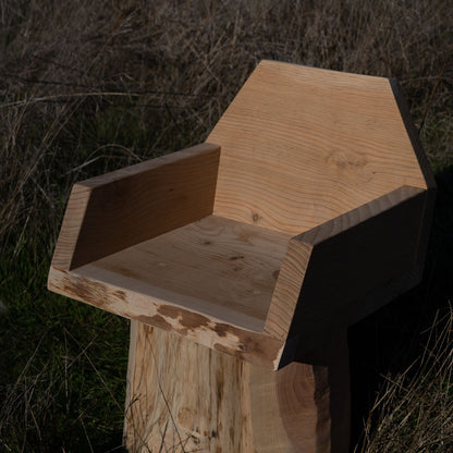 Chair No. 1