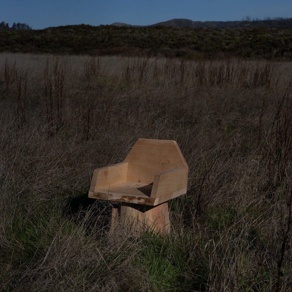 Chair No. 1