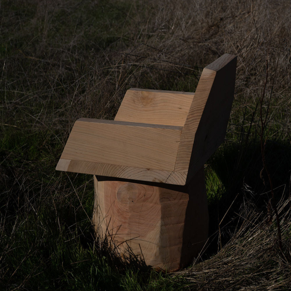 Chair No. 1