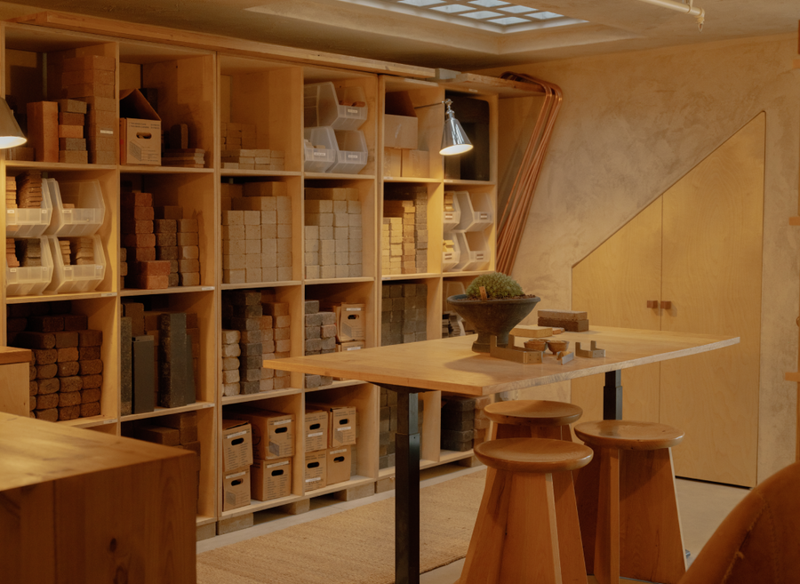 Visit our Showrooms