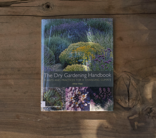 Dry Gardening Handbook
