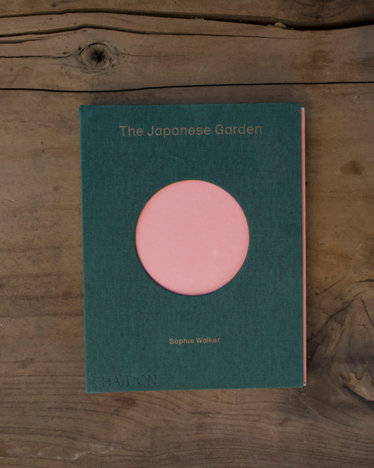 The Japanese Garden