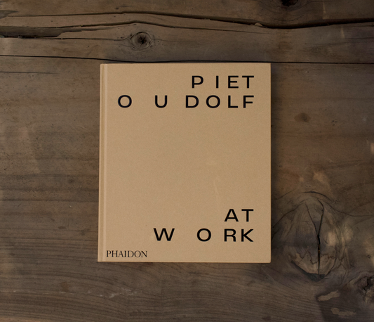 Piet Oudolf - At Work