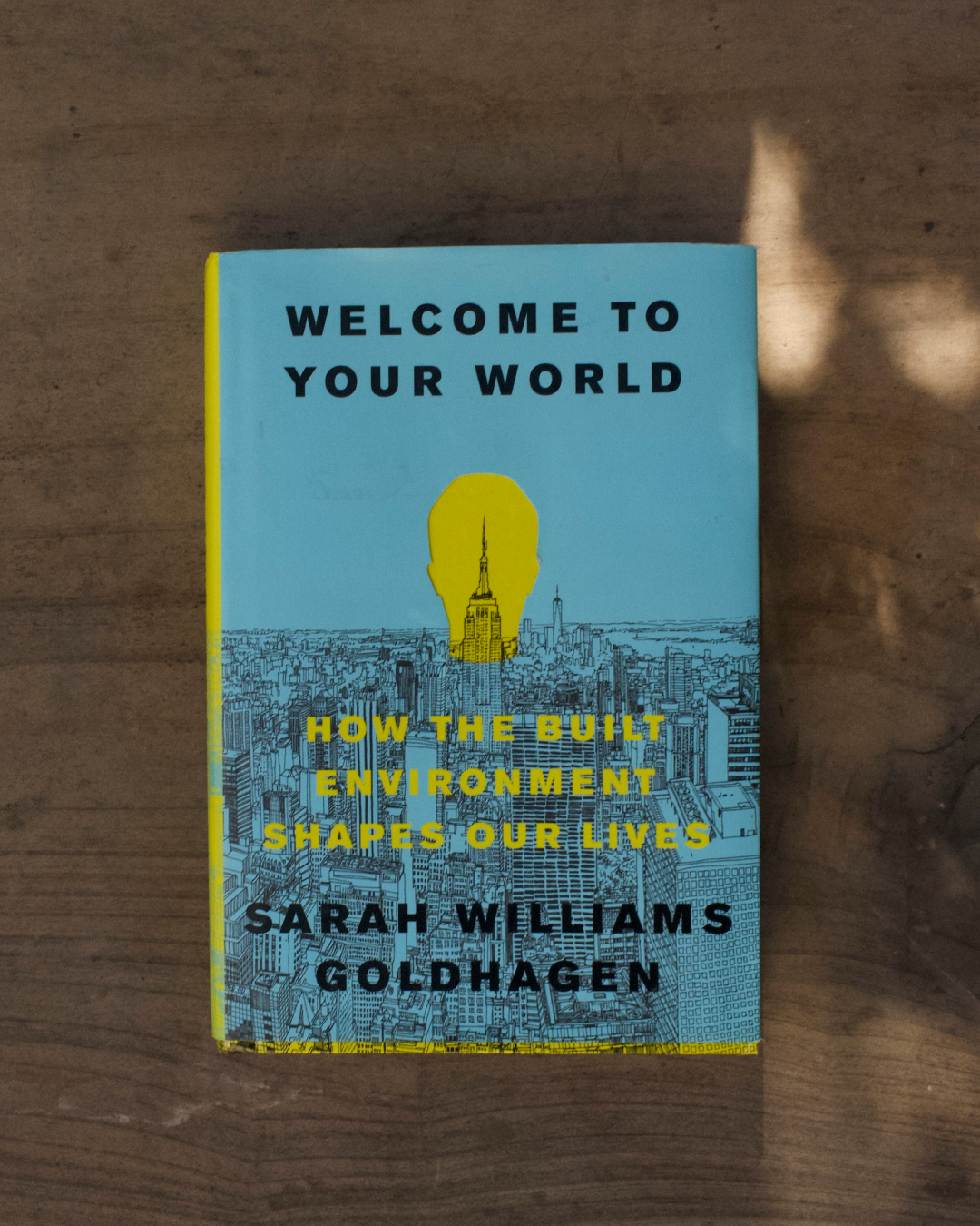 Welcome to Your World