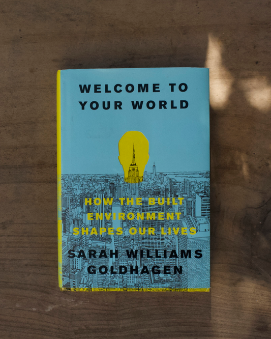 Welcome to Your World