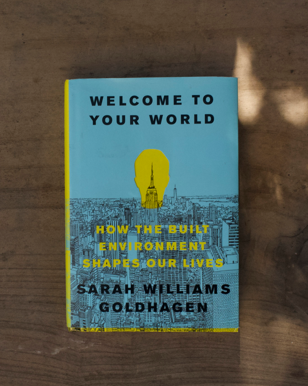 Welcome to Your World