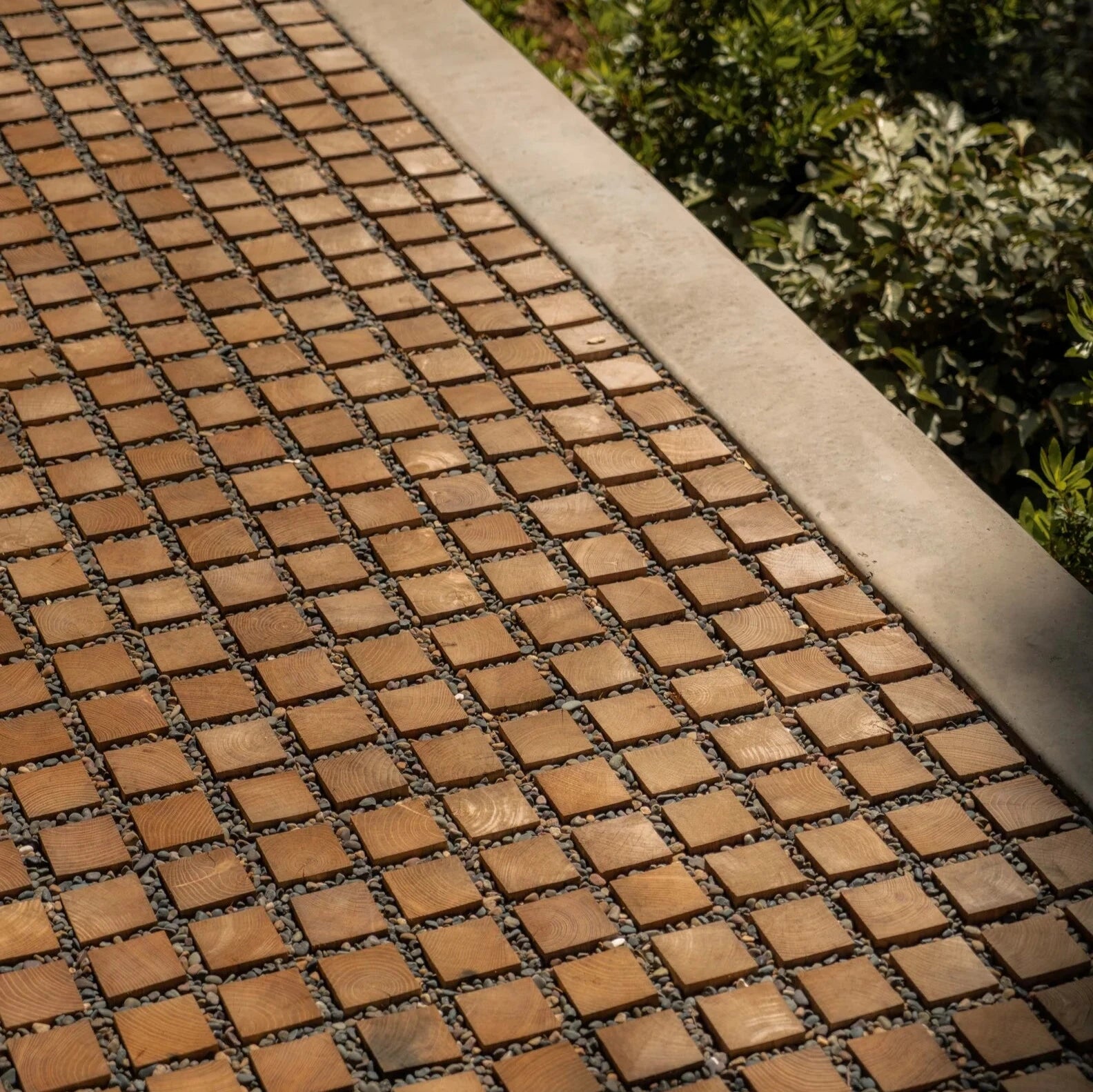 paver